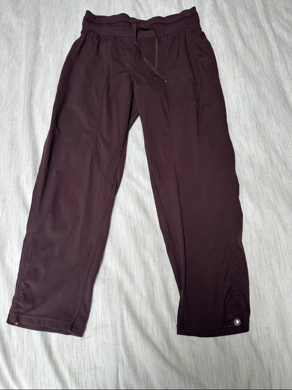 Lululemon Dance Studio Crop - Picture 4 of 11